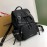Burberry New Waterproof Nylon Military Backpack