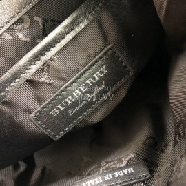 Burberry New Waterproof Nylon Military Backpack