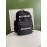 Burberry Fashion Mountaineering Backpack Black