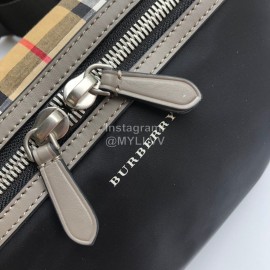 Burberry Nylon Waist Bag