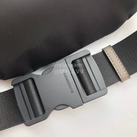 Burberry Nylon Waist Bag