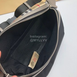 Burberry Nylon Waist Bag