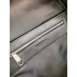 Burberry New Waterproof Nylon Backpack Green