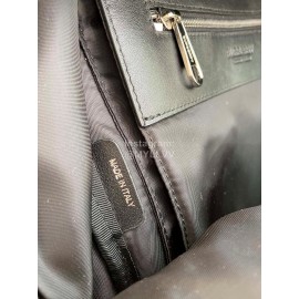 Burberry New Waterproof Nylon Backpack Green