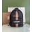 Burberry New Waterproof Nylon Backpack Black