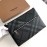 Burberry Grain Leather Handbag Gray