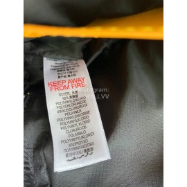 Burberry Nylon Leather Waist Bag Chest Bag Blue