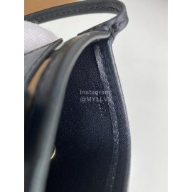 Burberry Stripe Canvas Cross Mobile Phone Cover