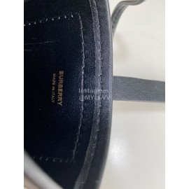 Burberry Stripe Canvas Cross Mobile Phone Cover