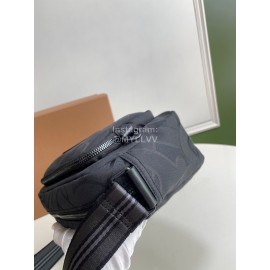 Burberry Waterproof Nylon Camera Bag
