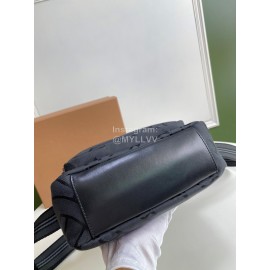 Burberry Waterproof Nylon Camera Bag
