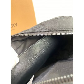 Burberry Waterproof Nylon Camera Bag