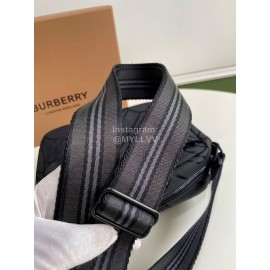 Burberry Waterproof Nylon Camera Bag