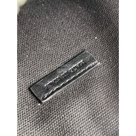 Burberry Retro Checkered Round Messenger Bag