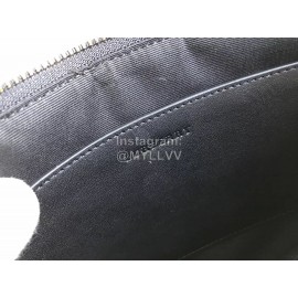 Burberry Classic Handbag For Men And Women Black