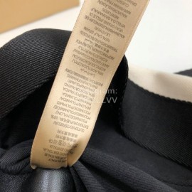 Burberry Bright Print Canvas White Waist Pack Chest Pack