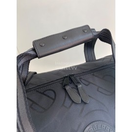 Burberry New Nylon Waterproof Travel Bag
