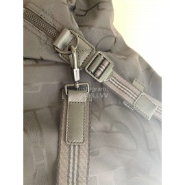 Burberry New Nylon Waterproof Travel Bag