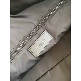 Burberry New Nylon Waterproof Travel Bag