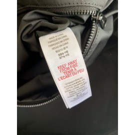 Burberry New Nylon Waterproof Travel Bag