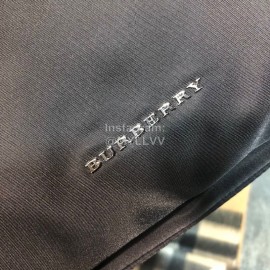 Burberry Commuter Backpack Black