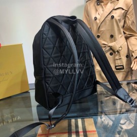 Burberry Commuter Backpack Black