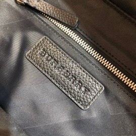 Burberry Commuter Backpack Black