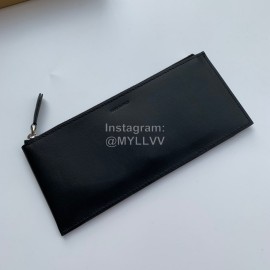 Burberry Simple Water Ripple Handbag Blue