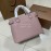 Burberry Pink Handbag For Women