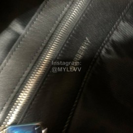 Burberry Black Fashion Backpack