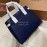 Burberry Color Matching Handbag Banner Bag