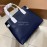 Burberry Color Matching Handbag Banner Bag