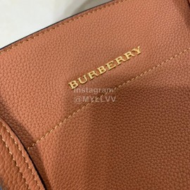 Burberry Brown Handbag Messenger Bag For Women