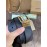 Burberry Fashion Leather Gold Needle Buckle 35mm Belts