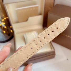 Burberry 34mm Dial Quartz Watch For Women Gold