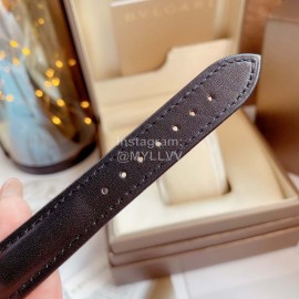 Burberry 34mm Dial Quartz Watch For Women Black