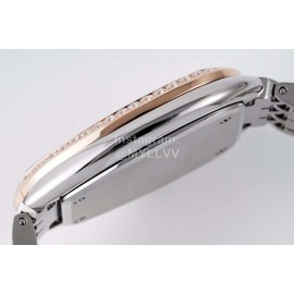 Bvlgari Serpenti Seduttori 30m Waterproof Diamond Watch