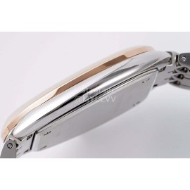 Bvlgari Serpenti Seduttori 30m Waterproof Watch Rose Gold