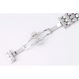 Bvlgari Serpenti Seduttori 30m Waterproof Watch Rose Gold