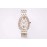Bvlgari Serpenti Seduttori 30m Waterproof Diamond Watch For Women