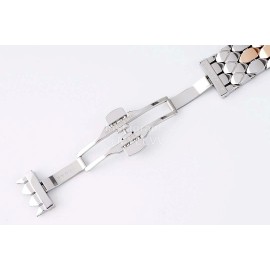 Bvlgari Serpenti Seduttori 30m Waterproof Diamond Watch For Women