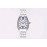 Bvlgari Serpenti Seduttori 30m Waterproof Diamond Watch 
