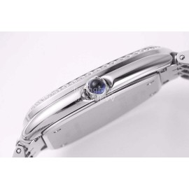 Bvlgari Serpenti Seduttori 30m Waterproof Diamond Watch 