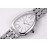 Bvlgari Serpenti Seduttori 30m Waterproof Watch Silver