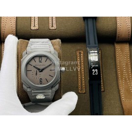 Bvlgari Bv Factory Octo Finissimo Automatic Watch