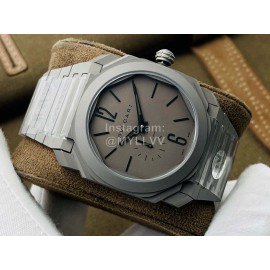 Bvlgari Bv Factory Octo Finissimo Automatic Watch