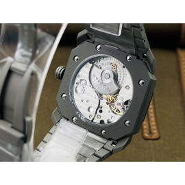 Bvlgari Bv Factory Octo Finissimo Automatic Watch