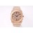 Bvlgari Bv Factory Octo Finissimo Automatic Watch Pink
