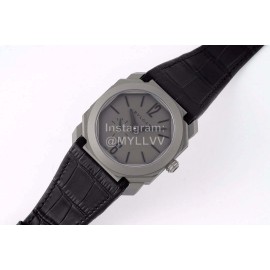 Bvlgari Bv Factory Octo Finissimo Automatic Fashion Watch