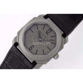 Bvlgari Bv Factory Octo Finissimo Automatic Fashion Watch